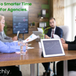 A guide to smarter time tracking for agencies