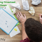 Why Manual Timesheets Are Killing Your Productivity