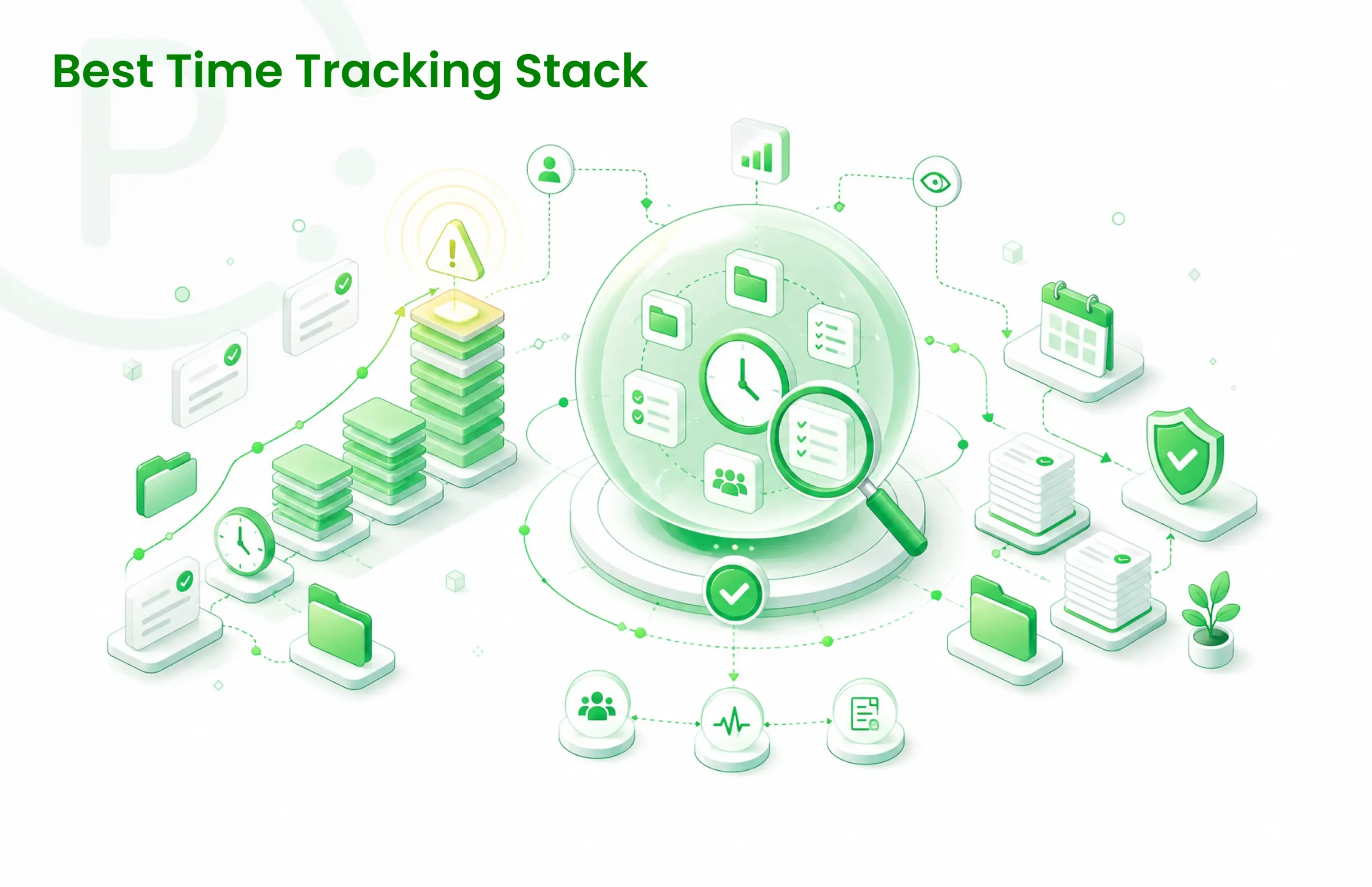 The Time Tracking Stack: Which Tools Actually Play Well Together