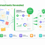 10,000 Timesheets Revealed