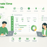 The Ultimate Time Audit Guide