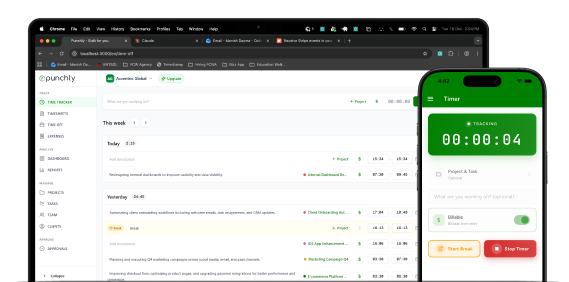 Support remote and hybrid startup teams - Punchly for startups